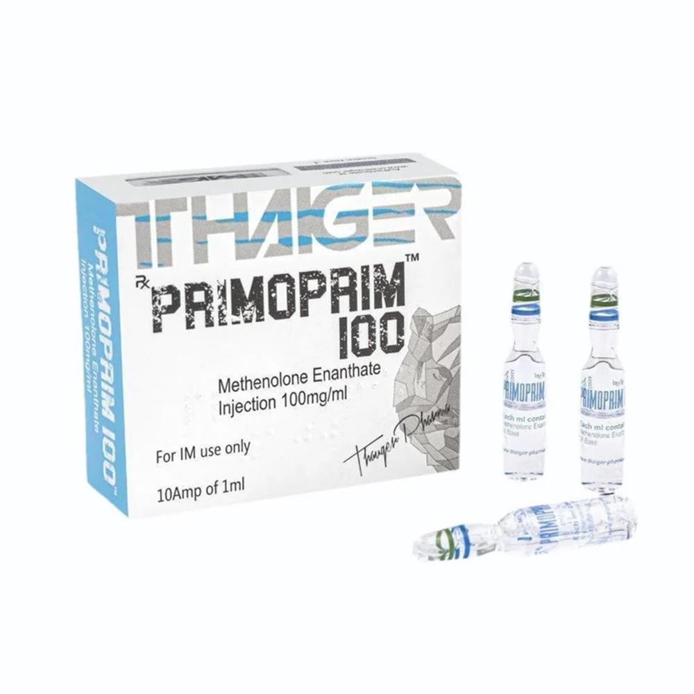 THAIGER PHARMA PRIMO 100