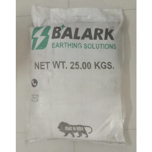 Earthing Powder