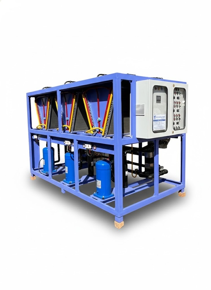 Air Cooled Chiller