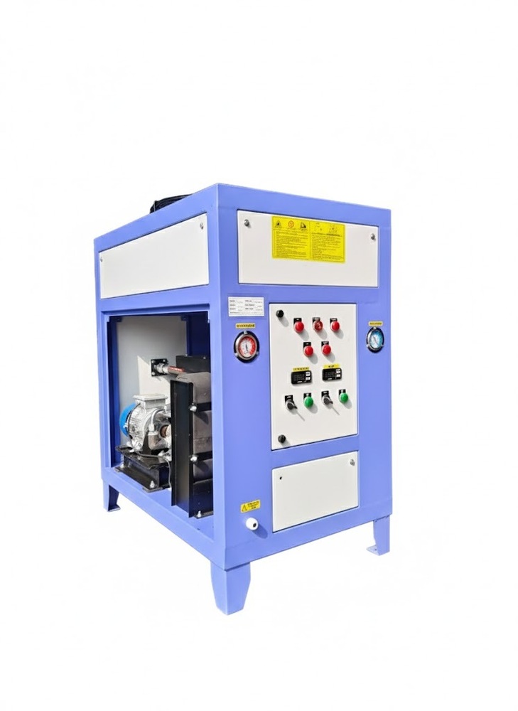3 TR Oil Chiller