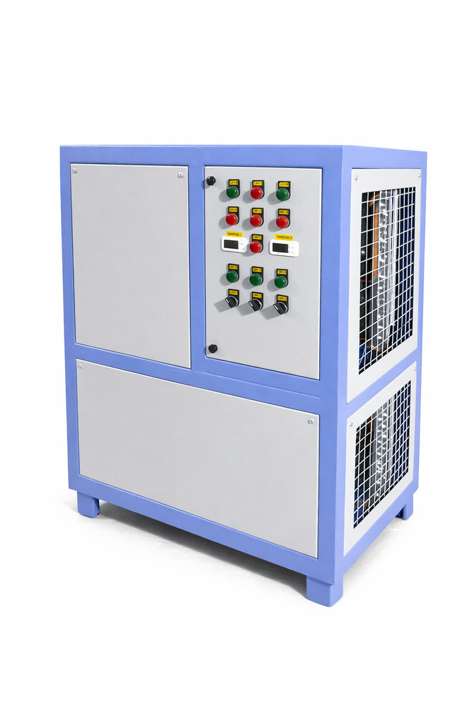 Single Phase Online R.O Chiller