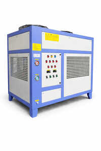 Pet Blowing Chiller