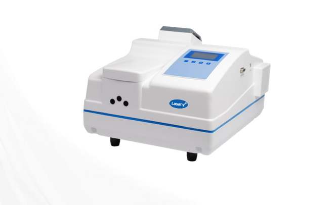 Fluorescence  Spectrophotometer  Model : LI - 4400