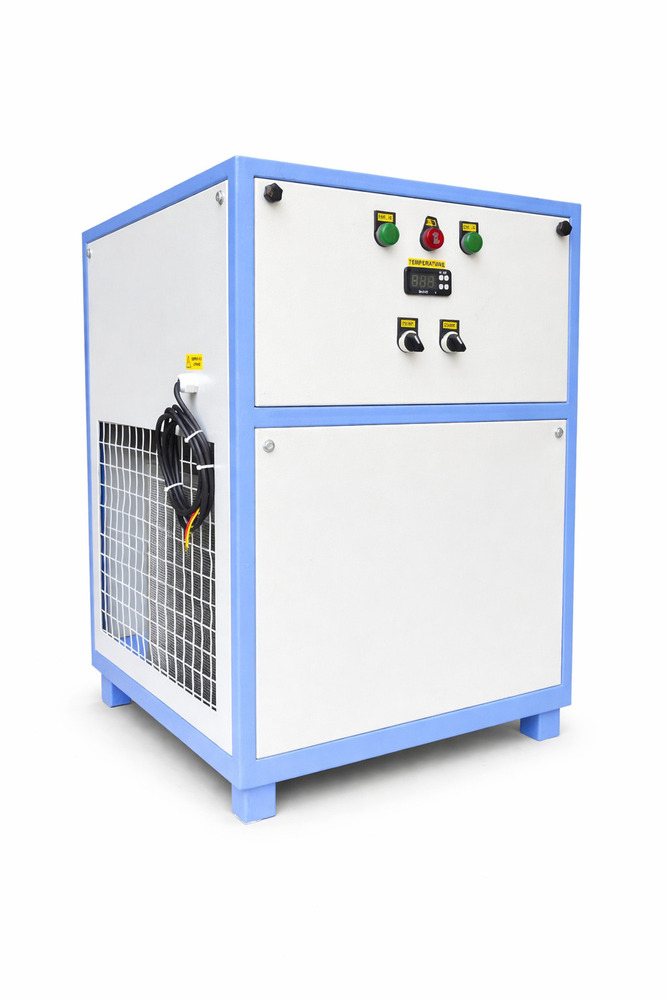 1 TR Water Chiller