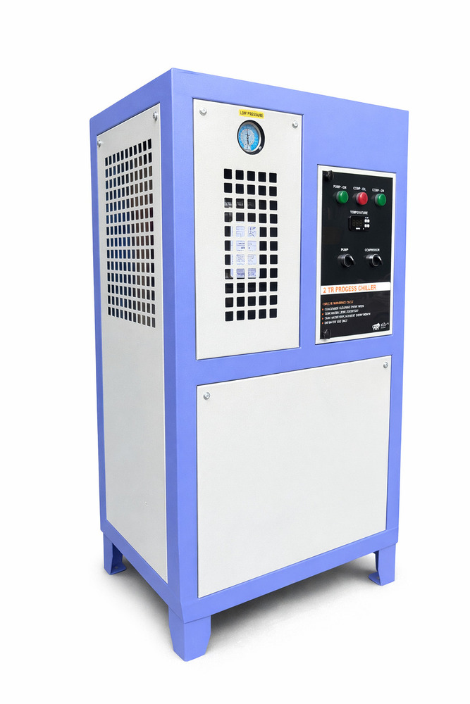 2 TR Water Chiller