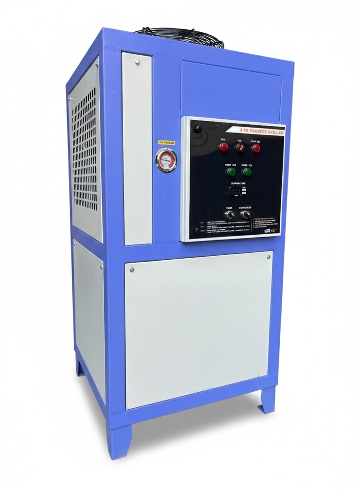 3 TR Water Chiller