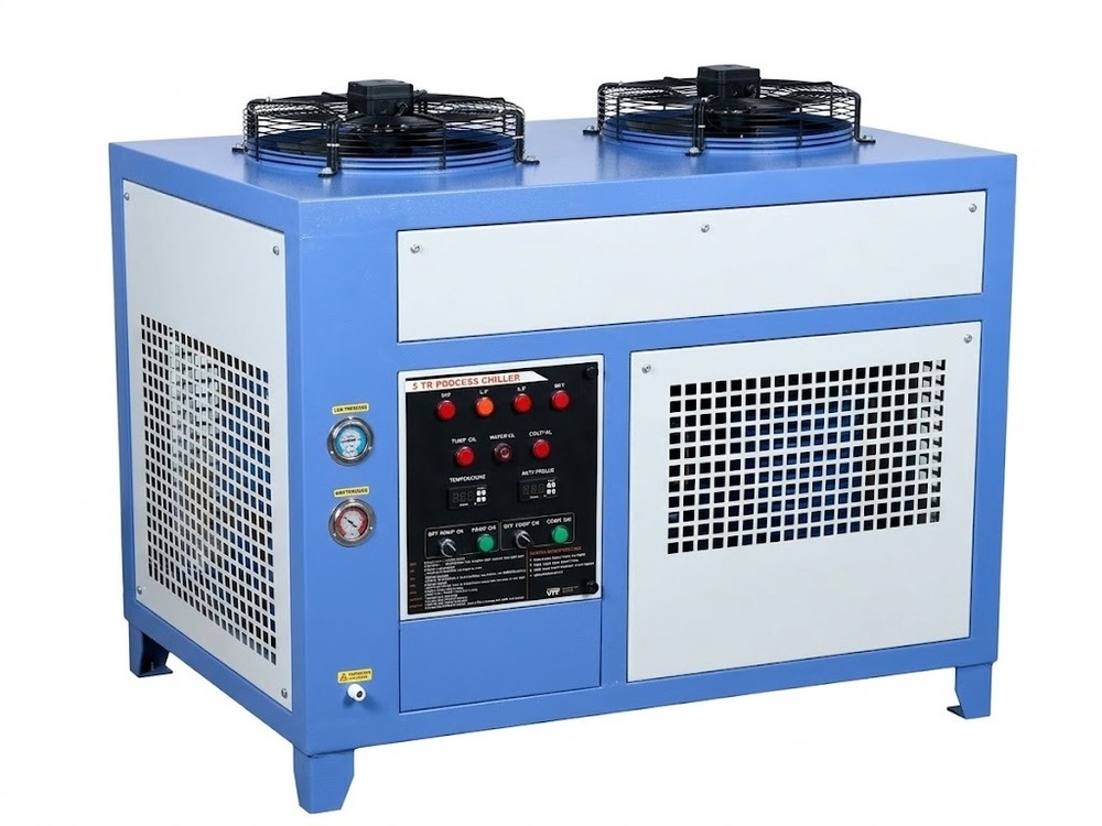 5 TR Water Chiller