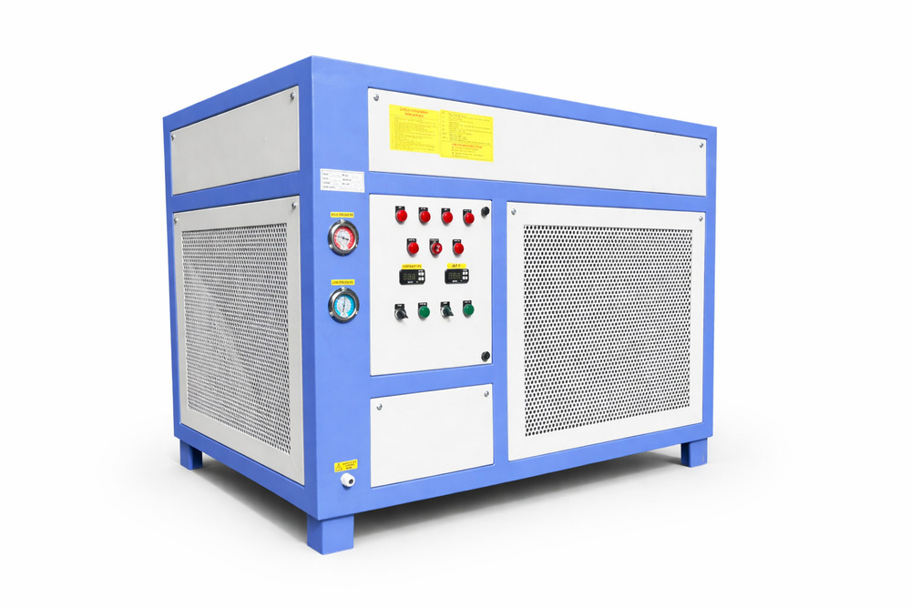 7.5 TR Water Chiller
