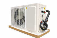 Front Ac Outdoor Unit Online Chiller