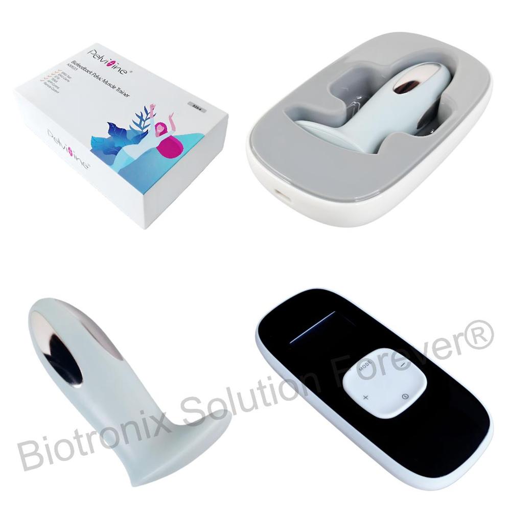 EMG Biofeedback Pelvic Device KM-533-4 for Muscle Strength and Control