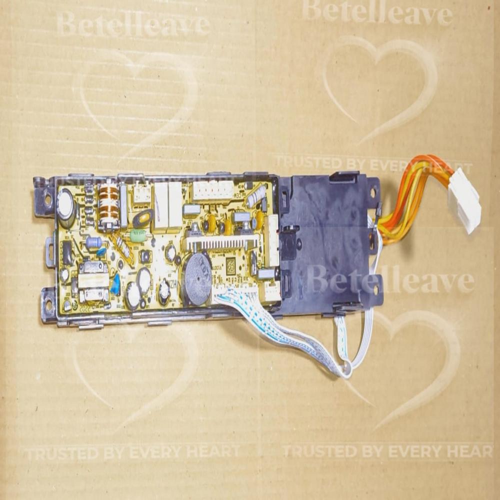 Haier top loader Washing Machine pcb board