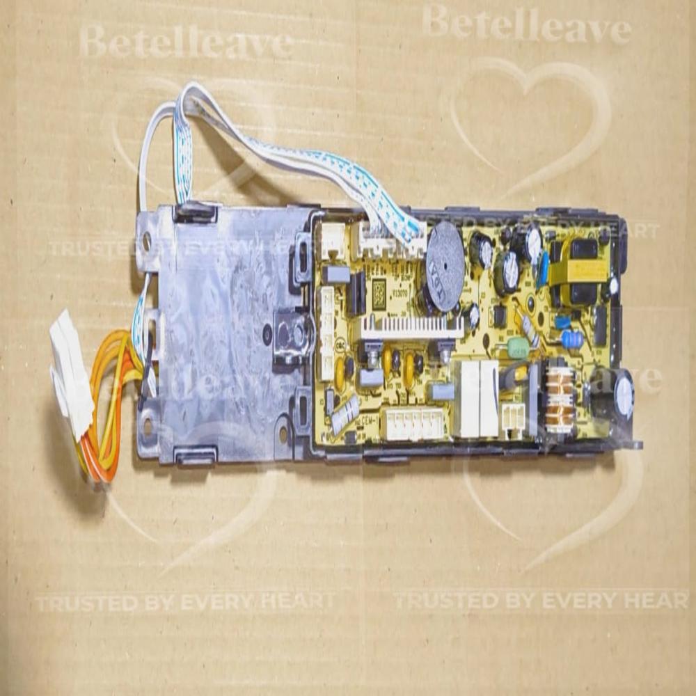 Haier top loader Washing Machine pcb board