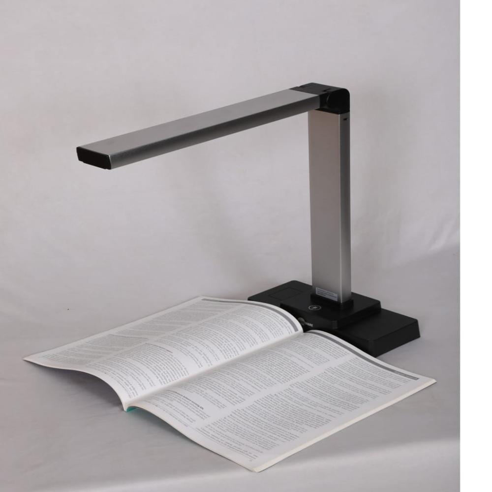 Book Scanner Gp2600af - Max Paper Size: A2