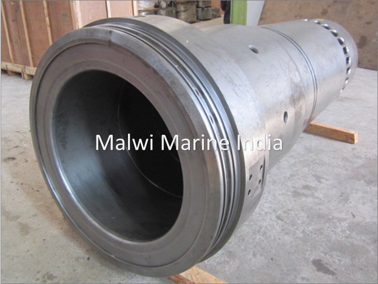 SULZER - RTA62-RTA62U - CYLINDER LINER