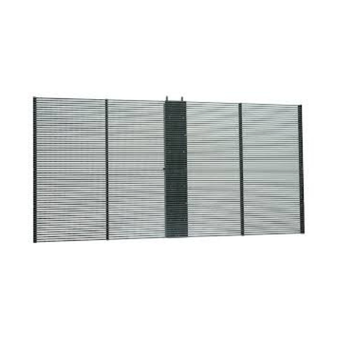 INDOOR MESH LED DISPLAY SCREEN