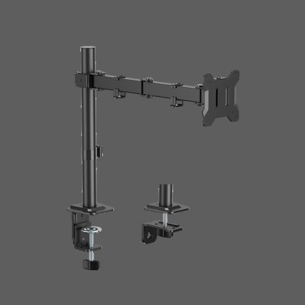 LUMI LDT110-C012  Single Monitor Articulating Stand