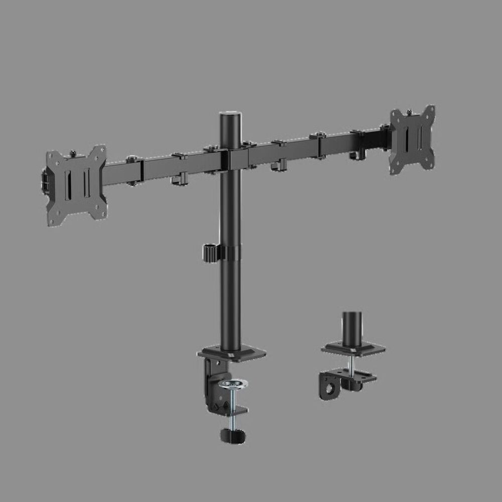 LUMI LDT110-C024  Dual Articulating Monitor Arm_converted