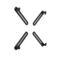 Lumi Xma-01 - Universal Four-arm Non-vesa Monitor Adapter Kit