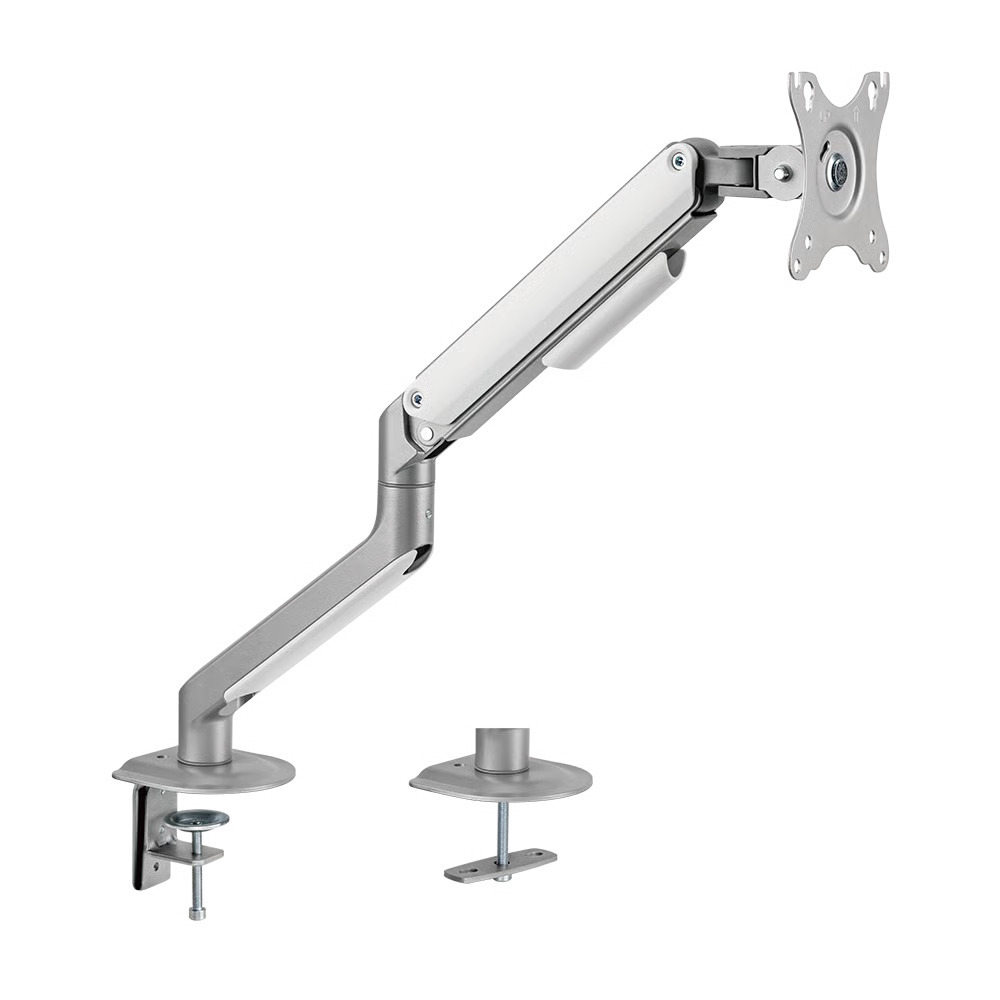 LUMI LDT63-C012 a   Single Monitor Spring-Assisted Arm