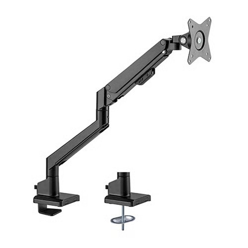 LUMI LDT62-C012  Single Monitor Thin Gas Spring Arm