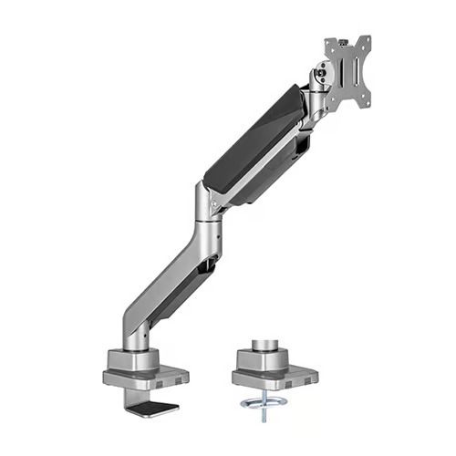 LUMI LDT52-C012 a Heavy-Duty Gas Spring Monitor Arm for Large Screens
