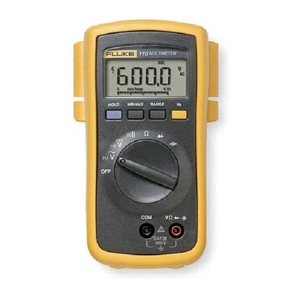 Fluke 110 Digital Multimeter