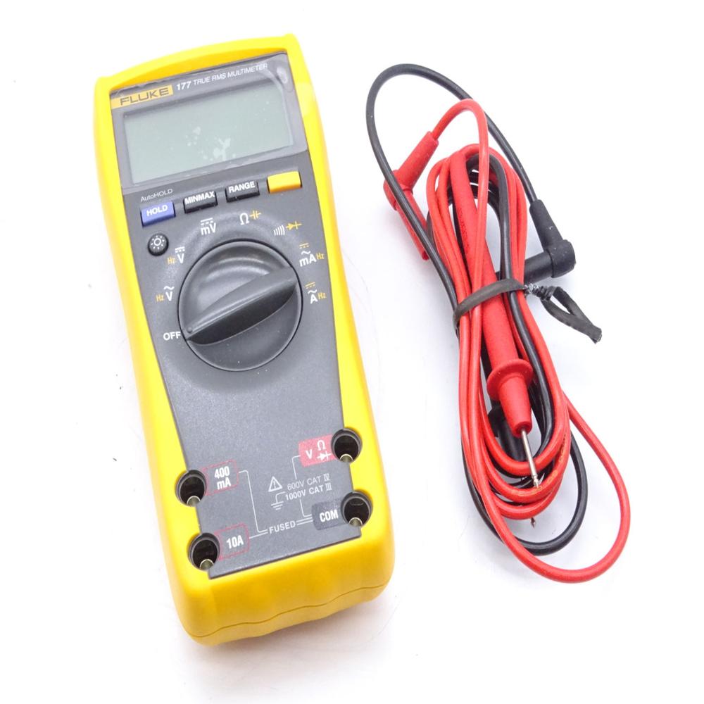 FLUKE 177 Digital Multimeter