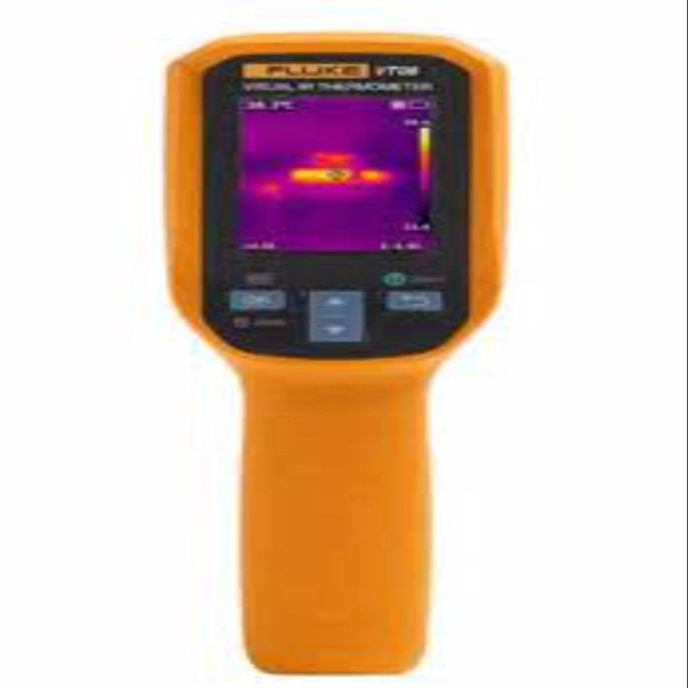 FLUKE 374FC Digital Clamp Meter