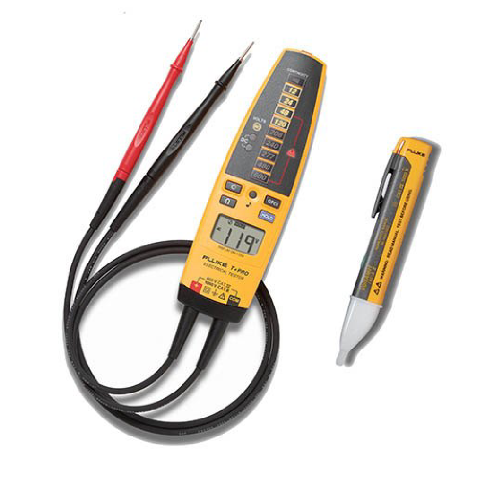 Fluke 59 Esp Infrared Thermometers