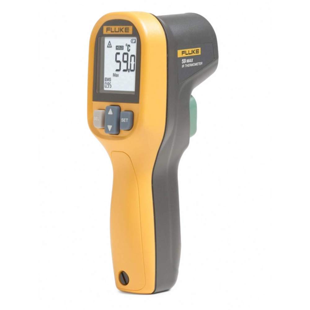 Fluke 59 Max Plus Infrared Thermometer