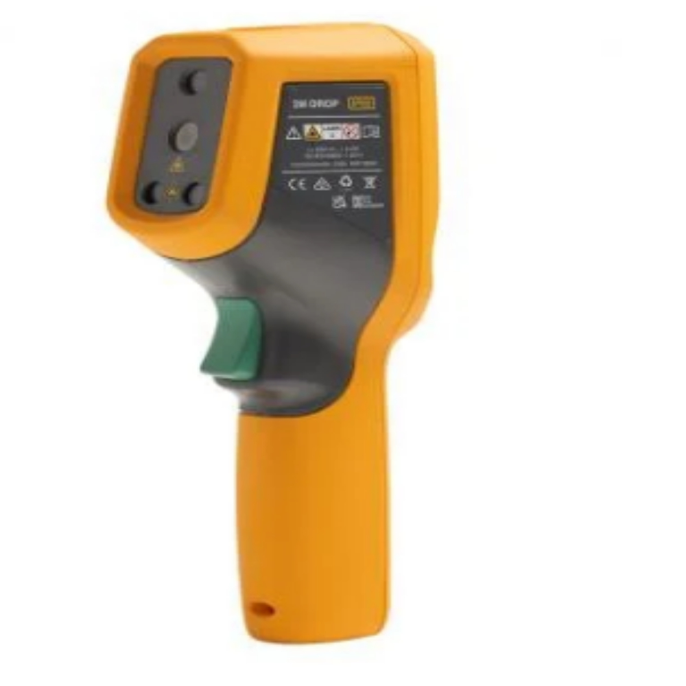 Fluke Vt 08 Thermal Camera - Camera Pixels: 12