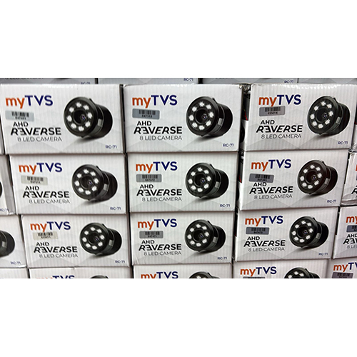 8 Led Camera - Capacity: Up To 24/7 Continuous Use Milliliter (Ml)