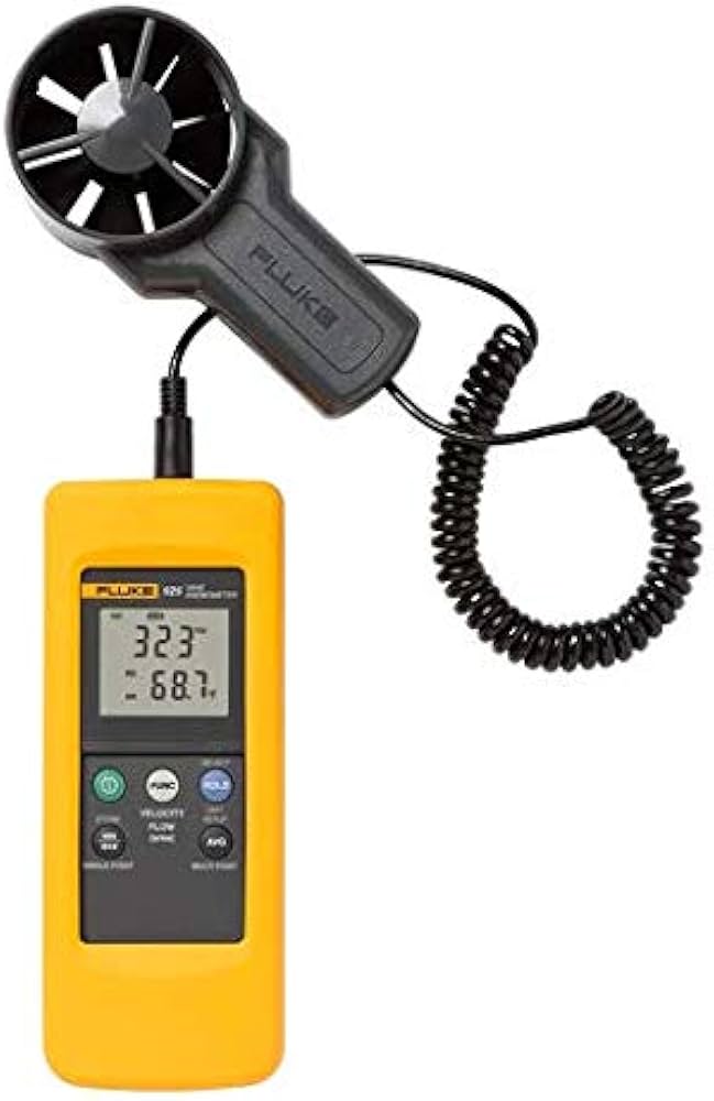 Fluke 925 Vane Anemometer