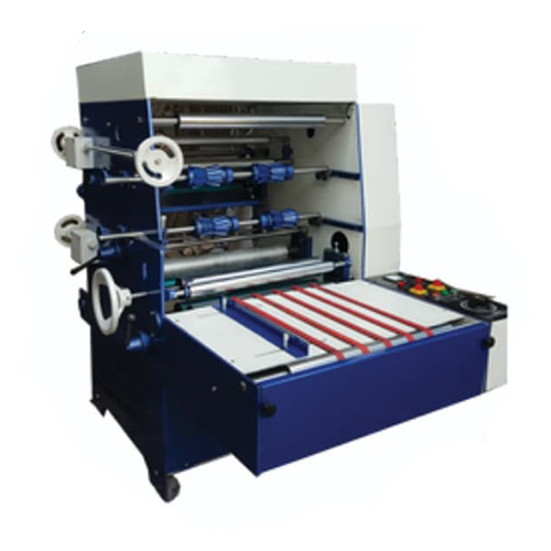 Cold Lamination Machine