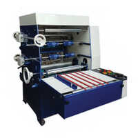 Cold Lamination Machine