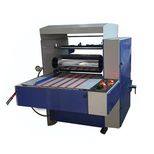Thermal Lamination Machine