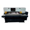 Hydraulic Paper Cutting Machine