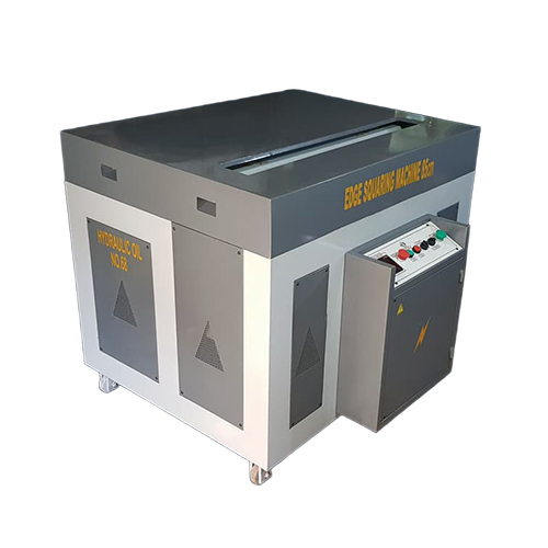 Edge Squaring Machine