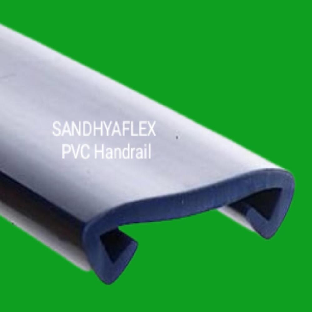SANDHYAFLEX PVC HAND RAIL