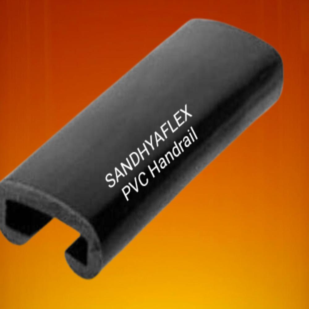 SANDHYAFLEX PVC HAND RAIL