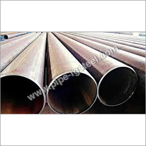 एल- सॉ वेल्डेड पाइप