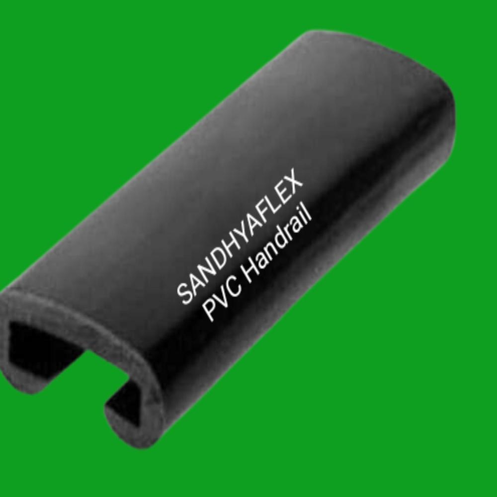 SANDHYAFLEX PVC HAND RAIL
