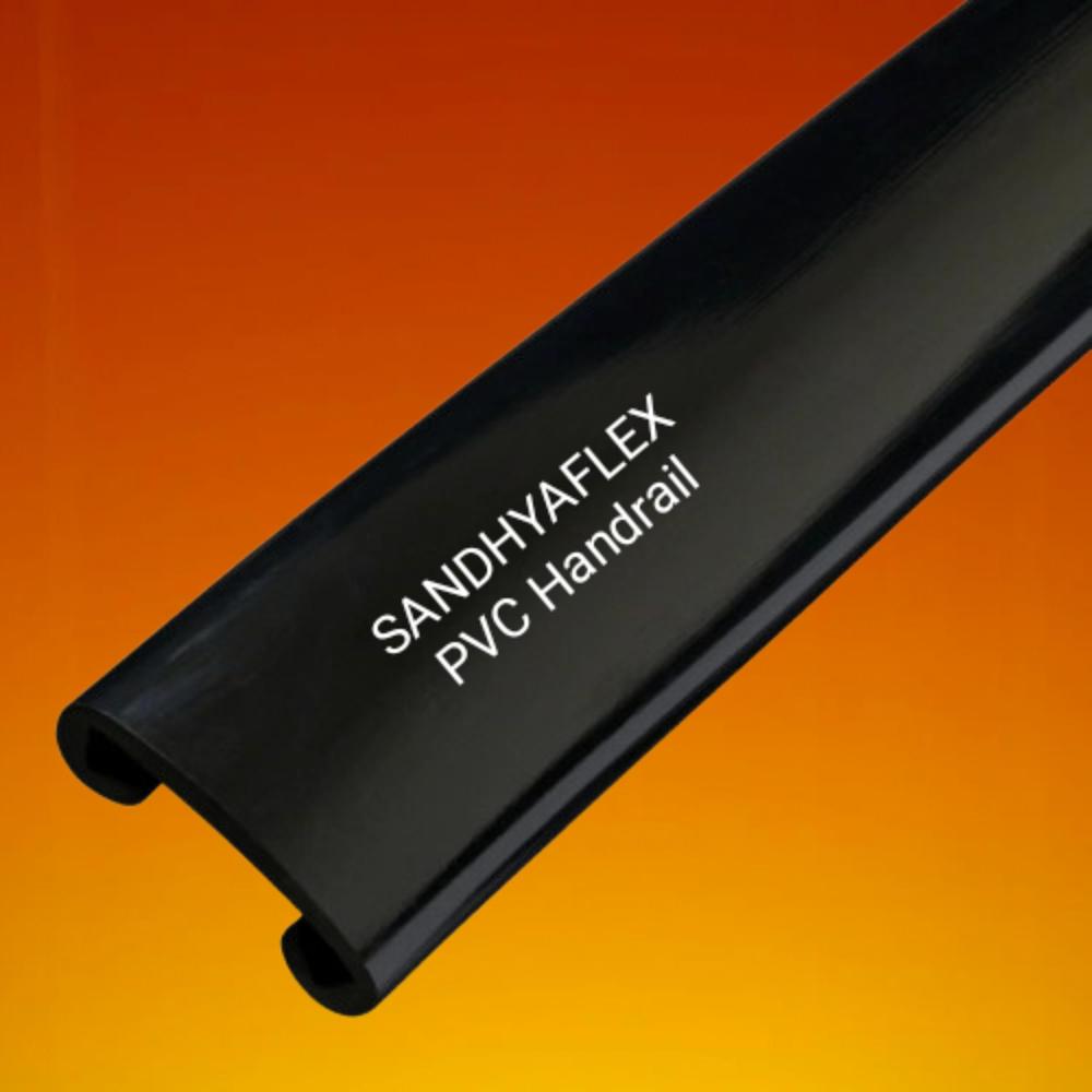 SANDHYAFLEX PVC HAND RAIL