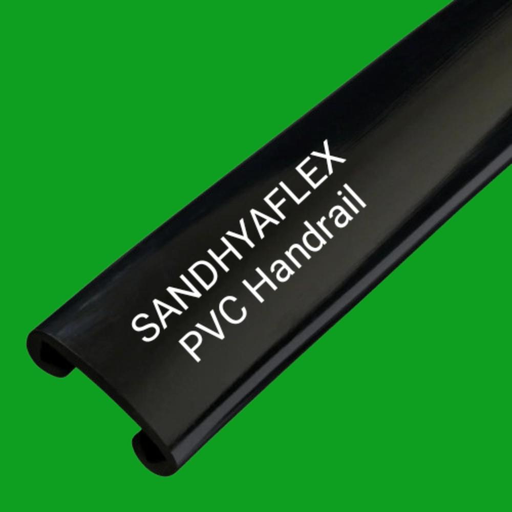SANDHYAFLEX PVC HAND RAIL