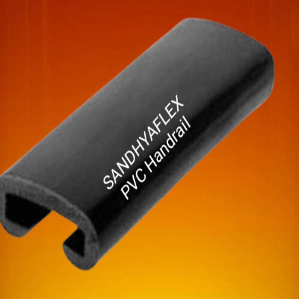 SANDHYAFLEX PVC HAND RAIL