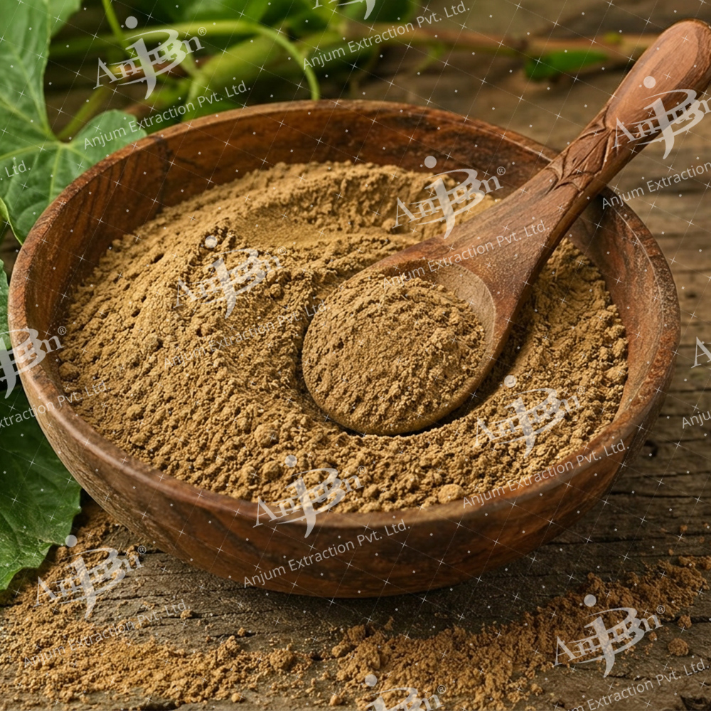 Trichosanthes dioica (Patol Patra) Extract