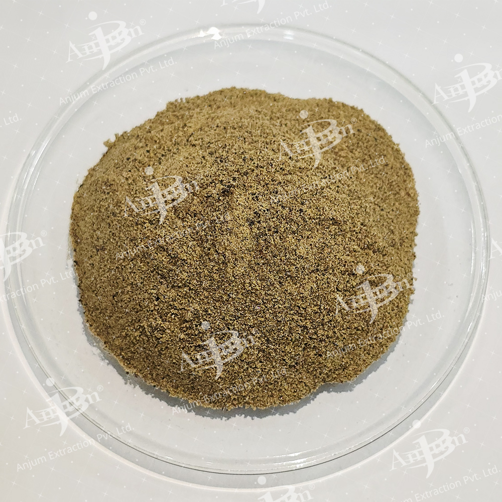 Trichosanthes dioica (Patol Patra) Extract