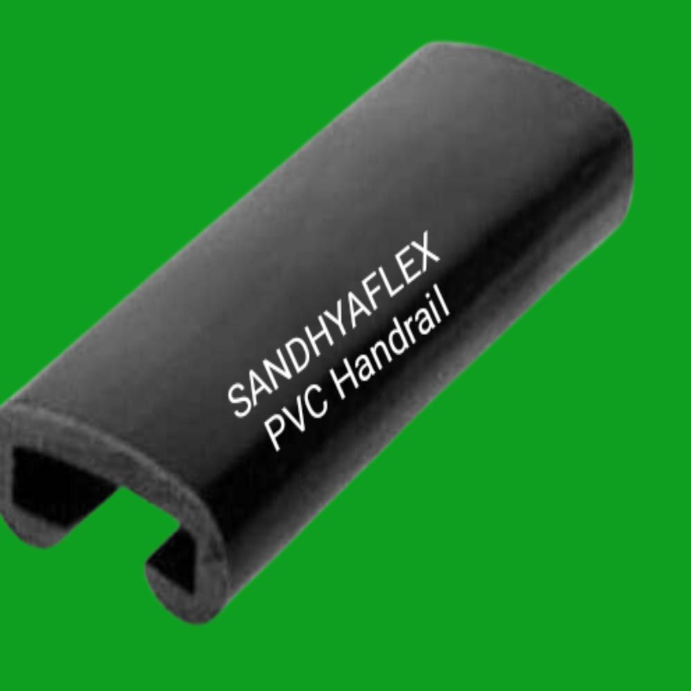32mm Pvc Hand Rail