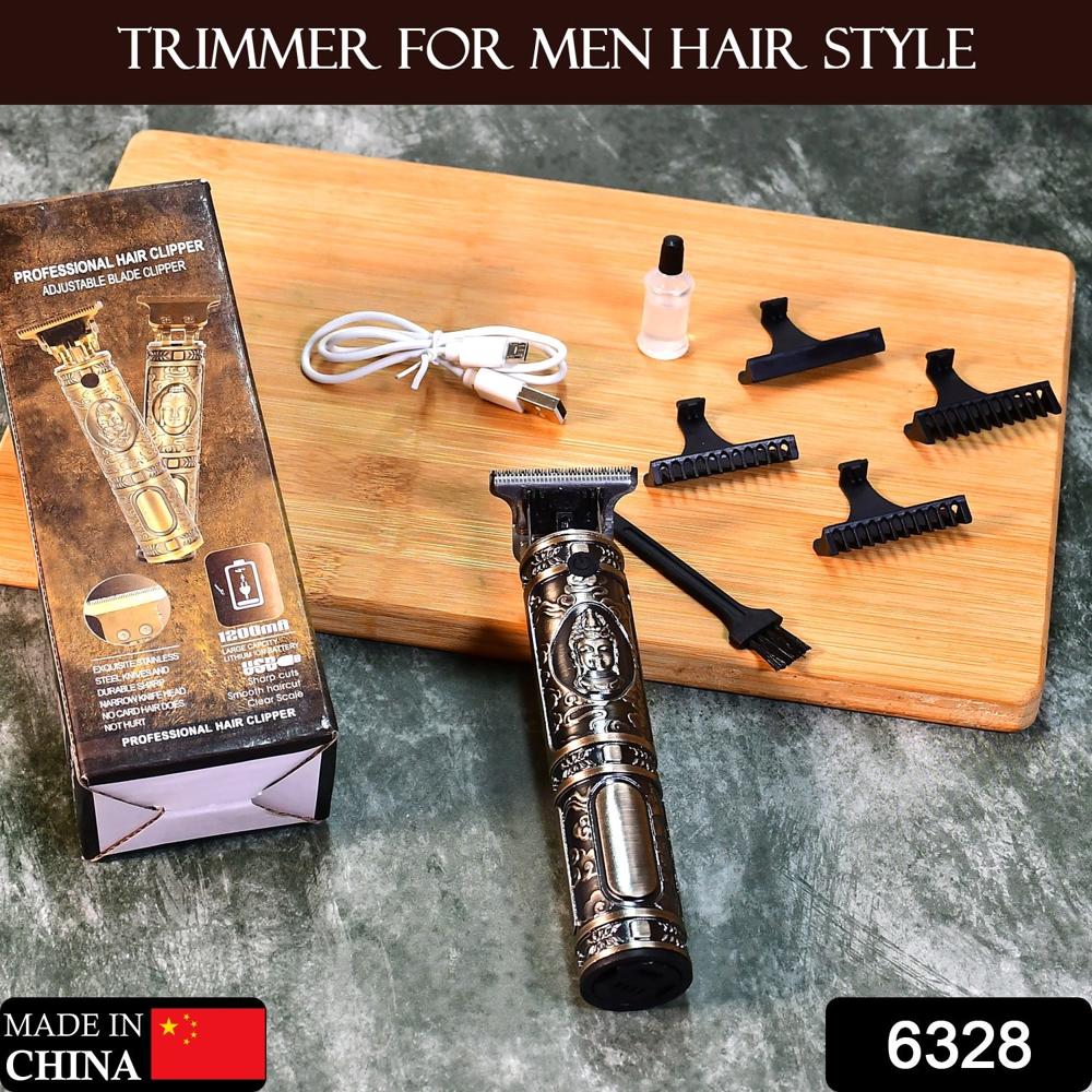 Electric Shaving Machine Dry Shaving For Men Adjustable Blade Hair Accessories - Color: Mix