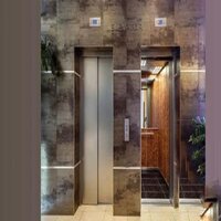 Corporate Passenger Elevator